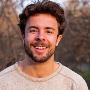 Meet your Posher, Henry